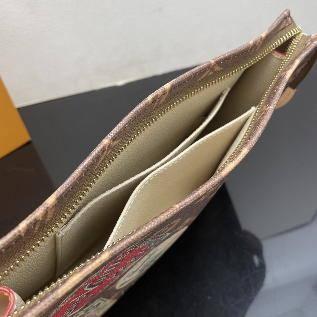 Louis Vuitton Cosmetic Bags